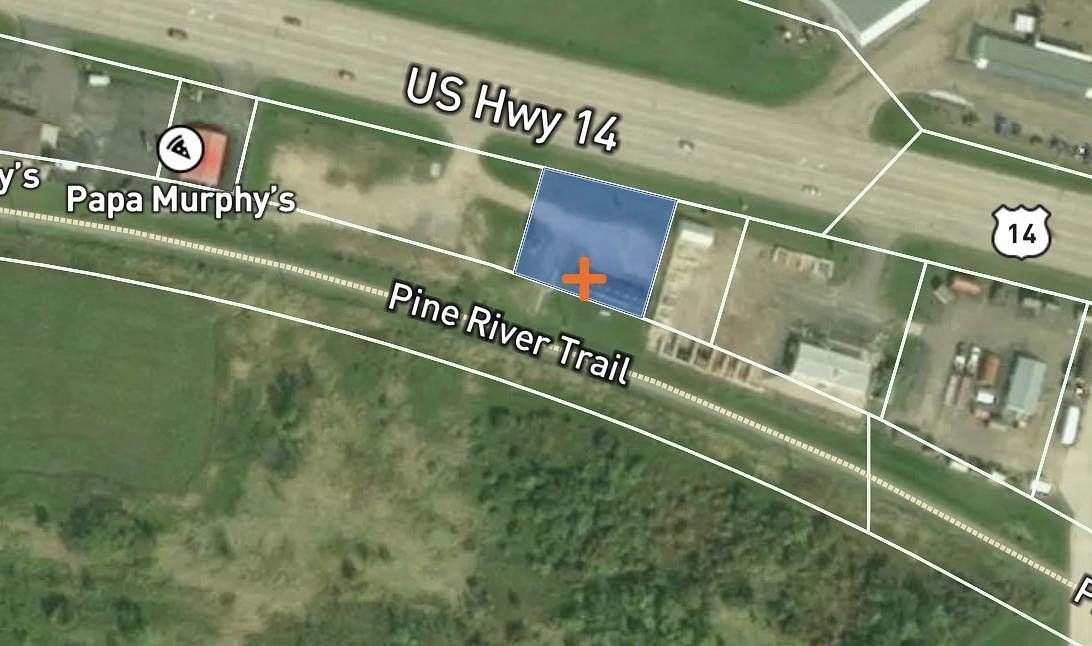 0.33 Acres of Commercial Land for Sale in Richland Center, Wisconsin