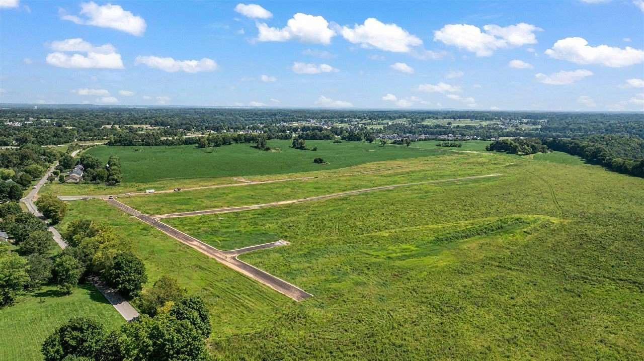 0.35 Acres of Residential Land for Sale in Alvaton, Kentucky