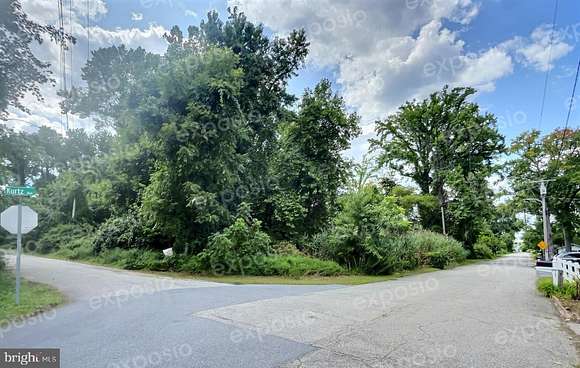 1 Acre of Residential Land for Sale in Pasadena, Maryland