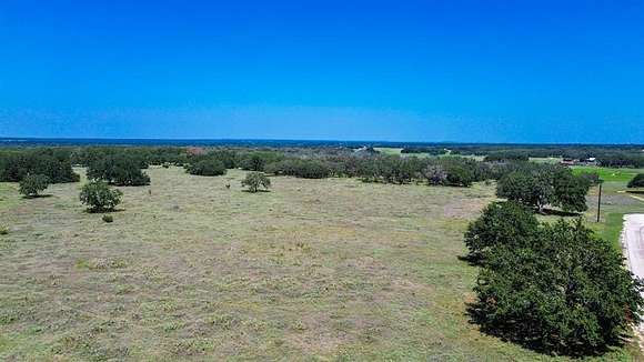 8 Acres of Residential Land for Sale in Lampasas, Texas