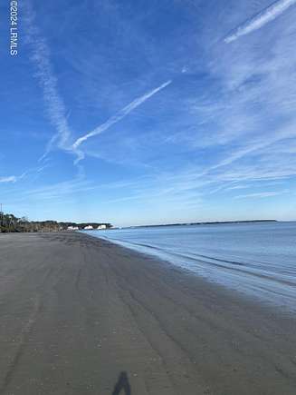 0.64 Acres of Residential Land for Sale in Daufuskie Island, South Carolina