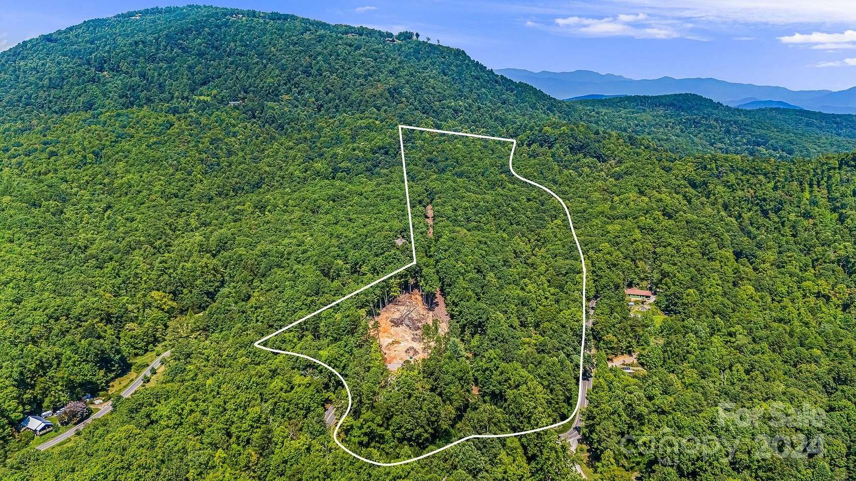 14.58 Acres of Land for Sale in Black Mountain, North Carolina LandSearch