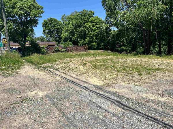 0.61 Acres of Commercial Land for Sale in Huntington, West Virginia