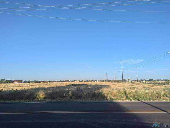 1.137 Acres of Residential Land for Sale in Portales, New Mexico