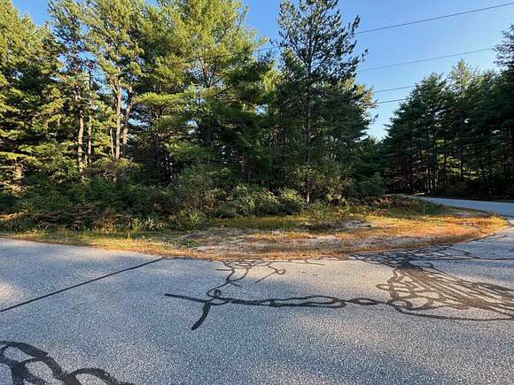 1.4 Acres of Land for Sale in Ossipee, New Hampshire