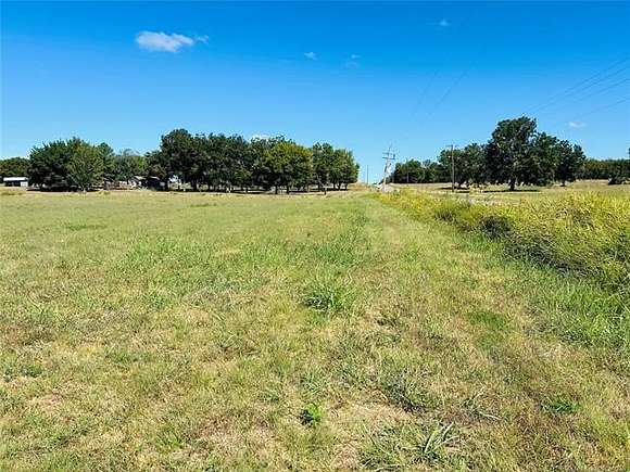 0.938 Acres of Land for Sale in Claremore, Oklahoma