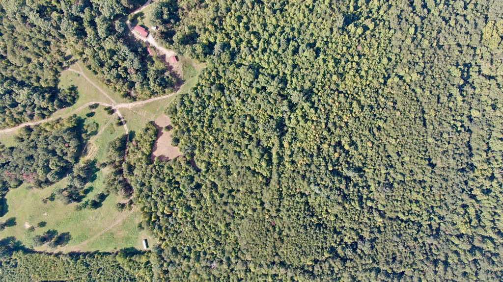 9.56 Acres of Residential Land for Sale in Oldfort, Tennessee