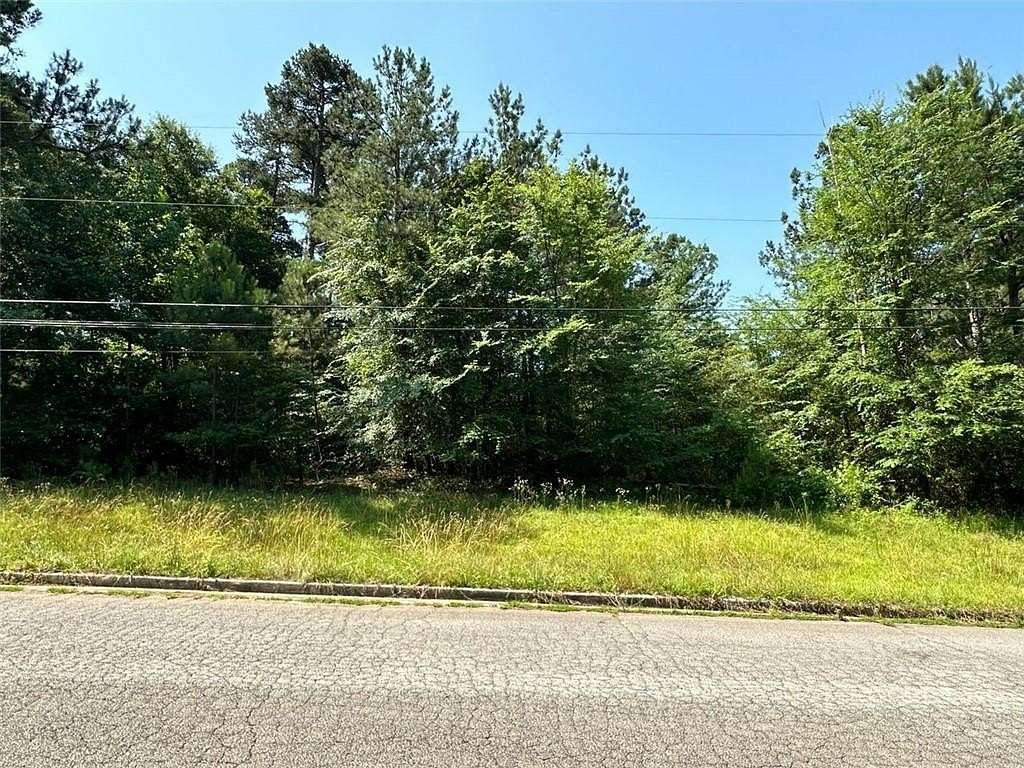 0.689 Acres of Residential Land for Sale in Stockbridge, Georgia