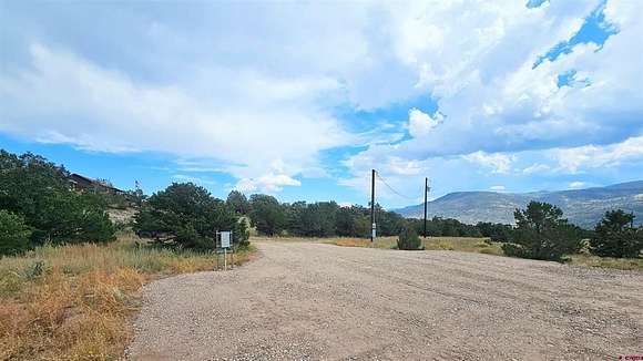 0.9 Acres of Residential Land for Sale in South Fork, Colorado