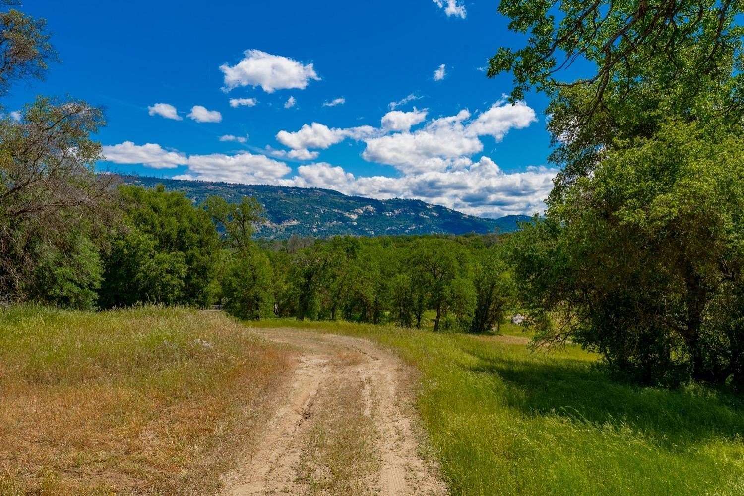 4.38 Acres of Residential Land for Sale in Auberry, California