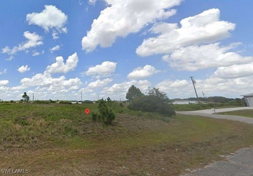 0.29 Acres of Residential Land for Sale in LaBelle, Florida