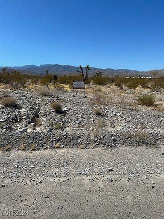 4.31 Acres of Land for Sale in Las Vegas, Nevada