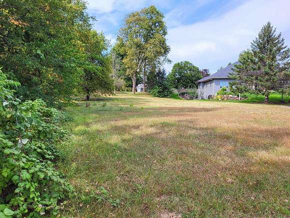 0.45 Acres of Residential Land for Sale in Spring Green, Wisconsin