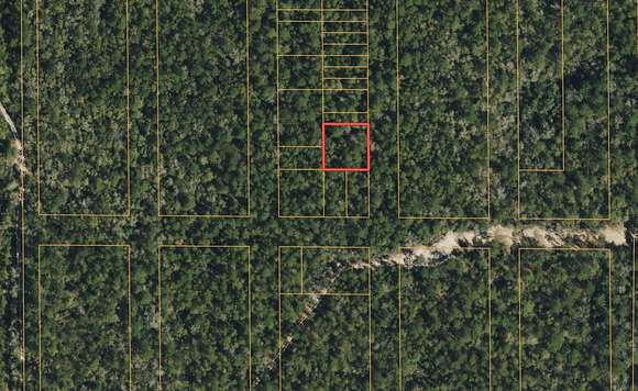 0.23 Acres of Land for Sale in Crestview, Florida