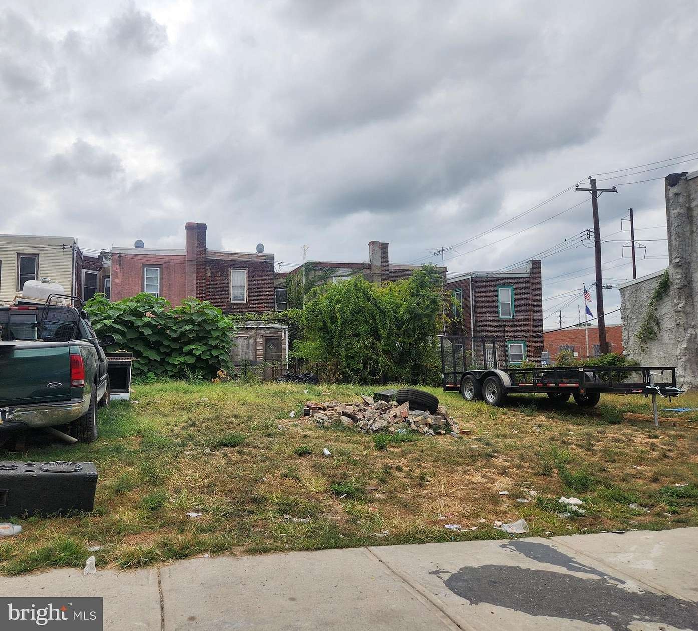 0.02 Acres of Land for Sale in Philadelphia, Pennsylvania