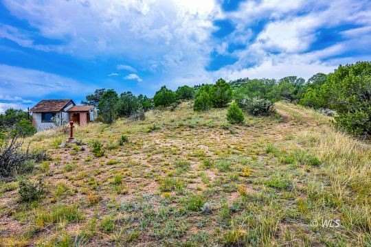 9.37 Acres of Residential Land for Sale in Westcliffe, Colorado