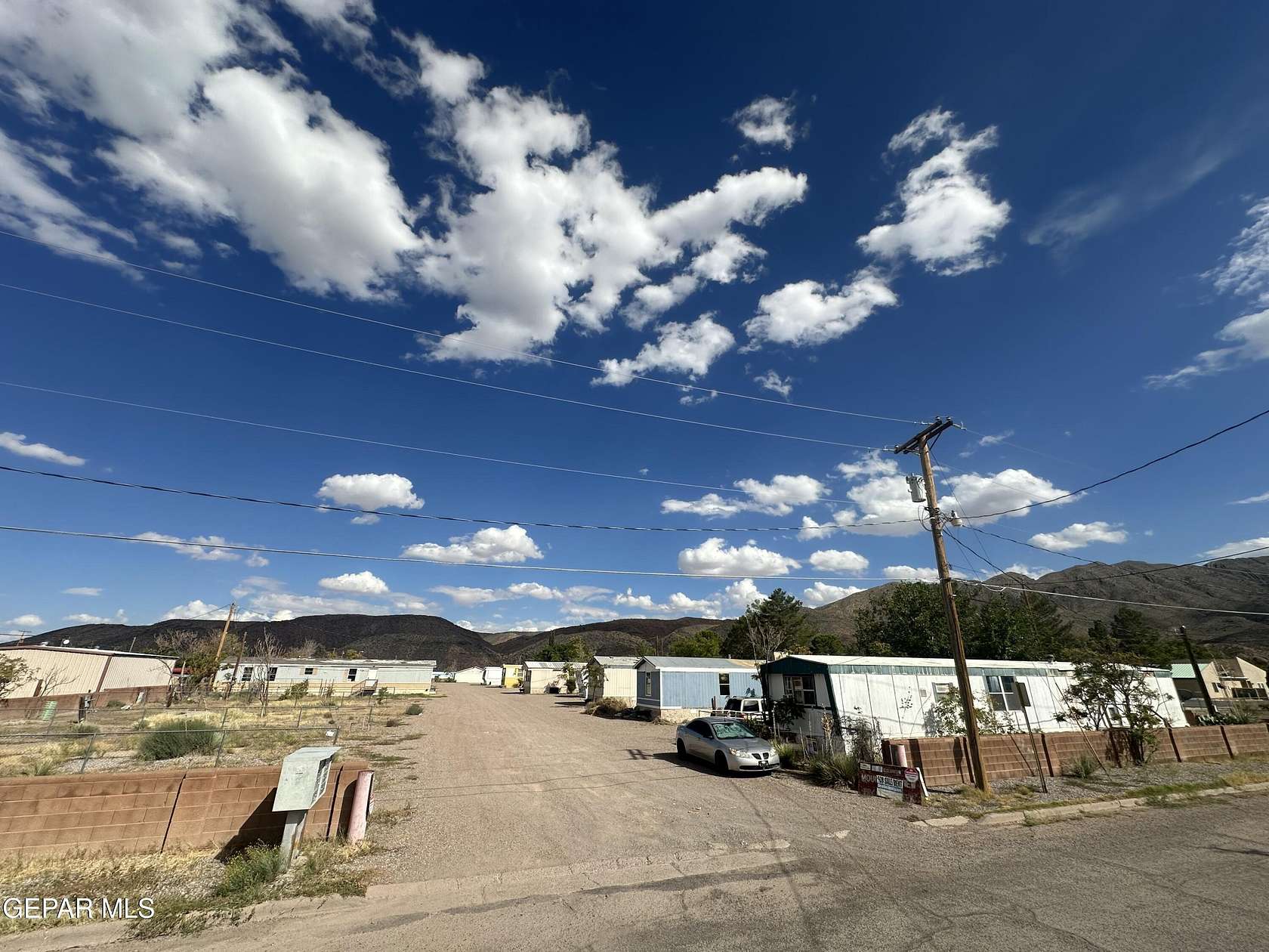 1.75 Acres of Mixed-Use Land for Sale in Truth or Consequences, New Mexico