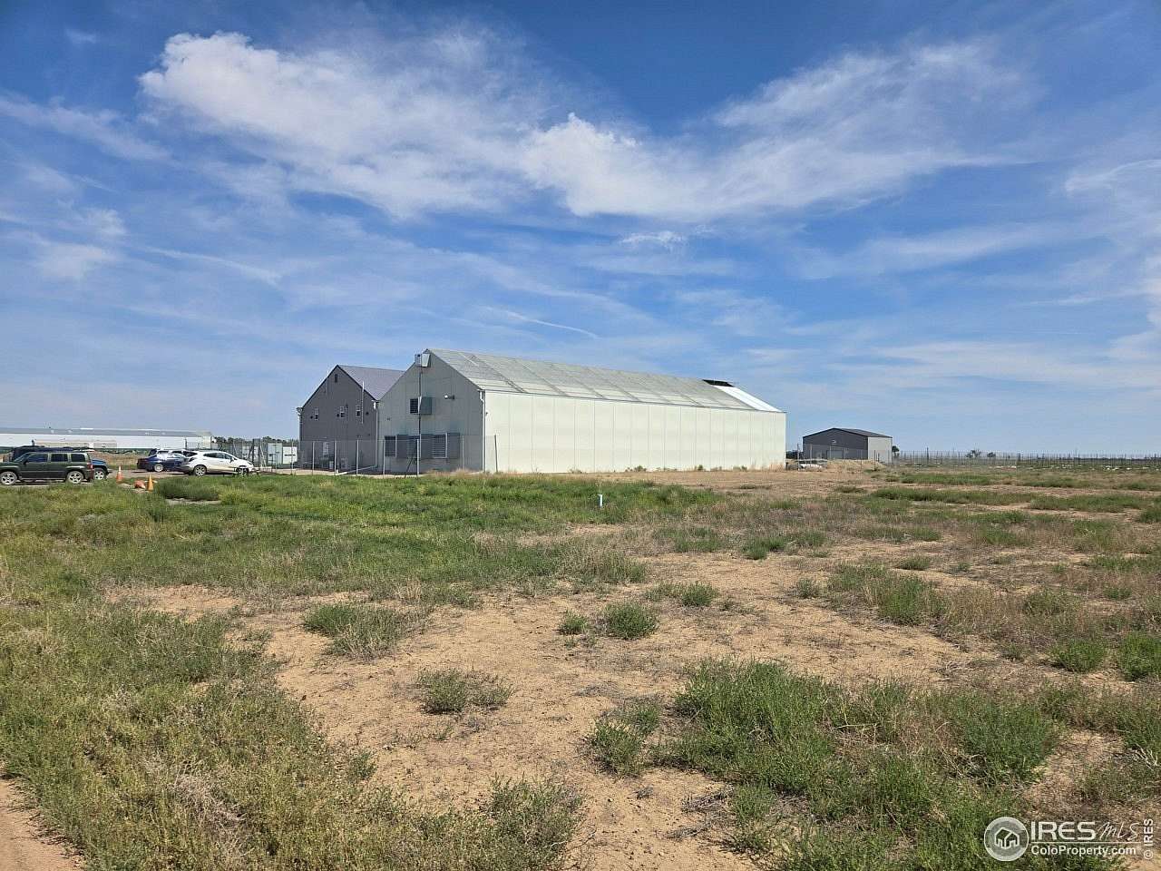 5.2 Acres of Commercial Land for Sale in Ordway, Colorado LandSearch