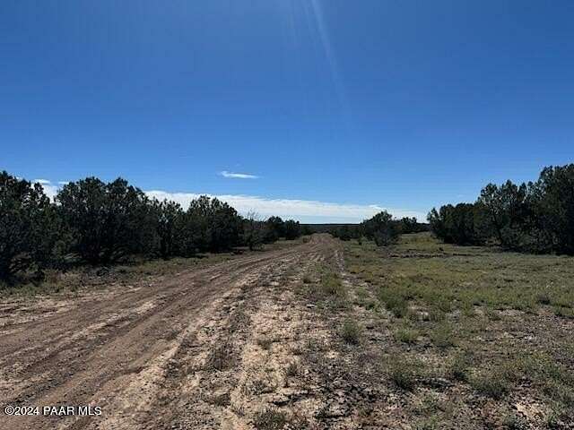 2 Acres of Land for Sale in Williams, Arizona