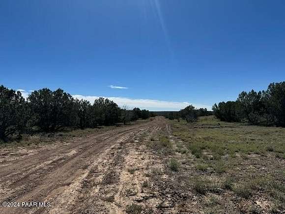 1.93 Acres of Residential Land for Sale in Williams, Arizona