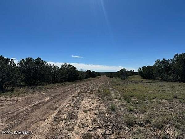 2 Acres of Land for Sale in Williams, Arizona