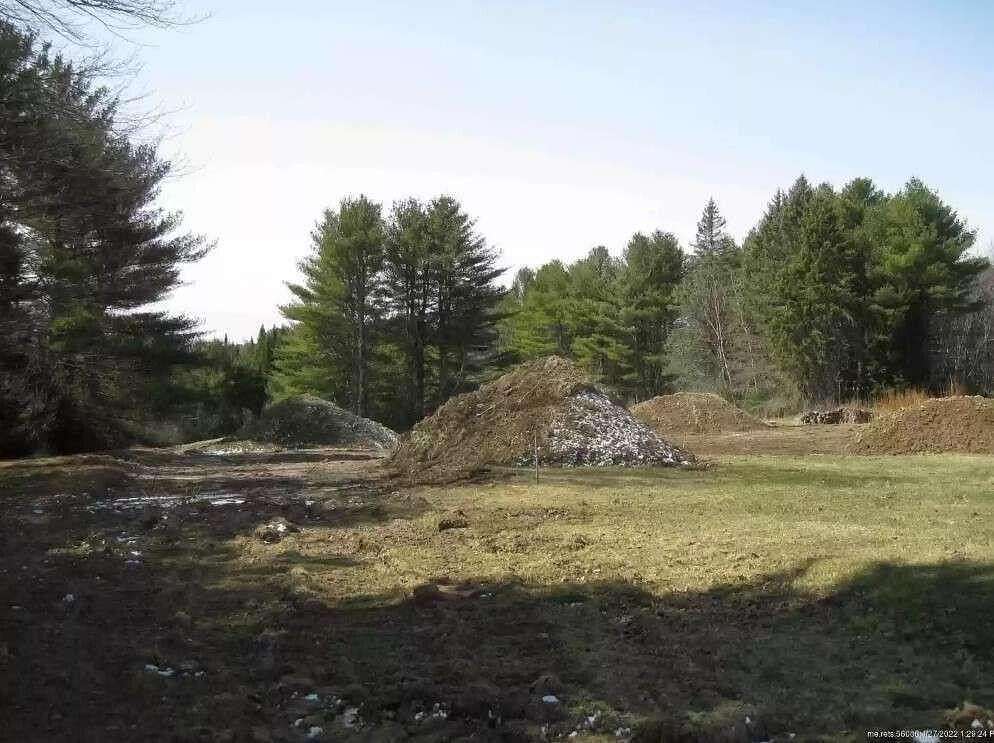 27.78 Acres of Land for Sale in Westbrook, Maine