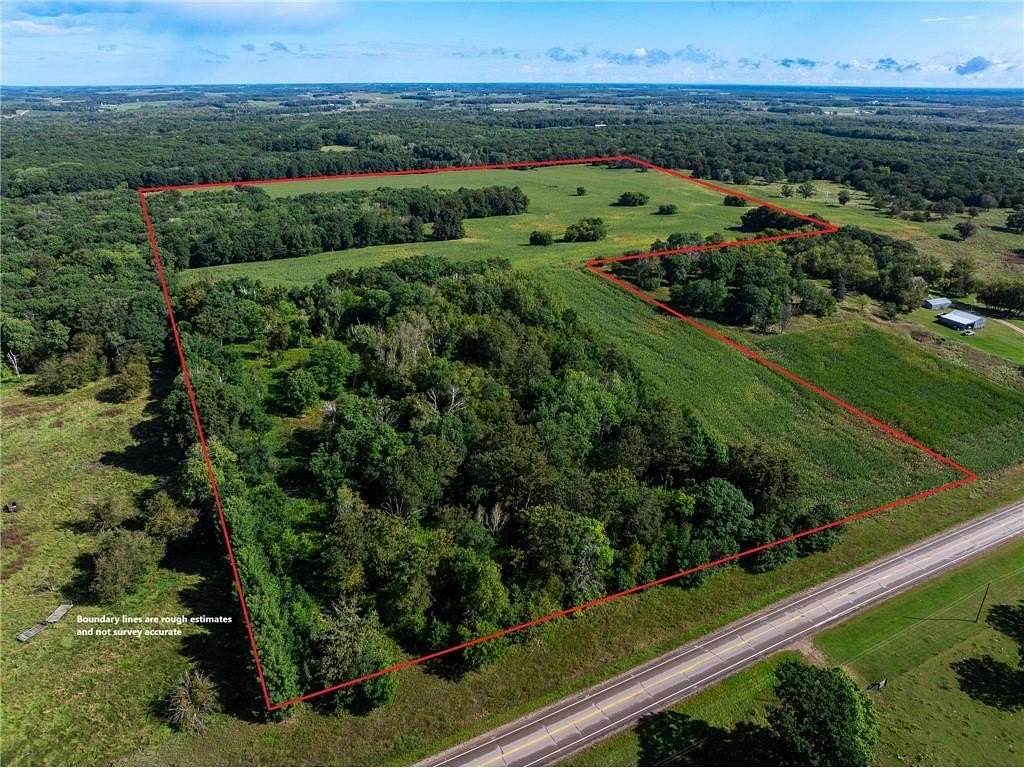 100 Acres of Recreational Land & Farm for Sale in Eagle Bend, Minnesota