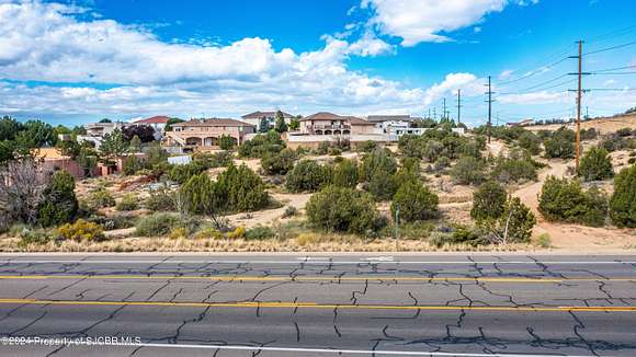 1.7 Acres of Commercial Land for Sale in Farmington, New Mexico