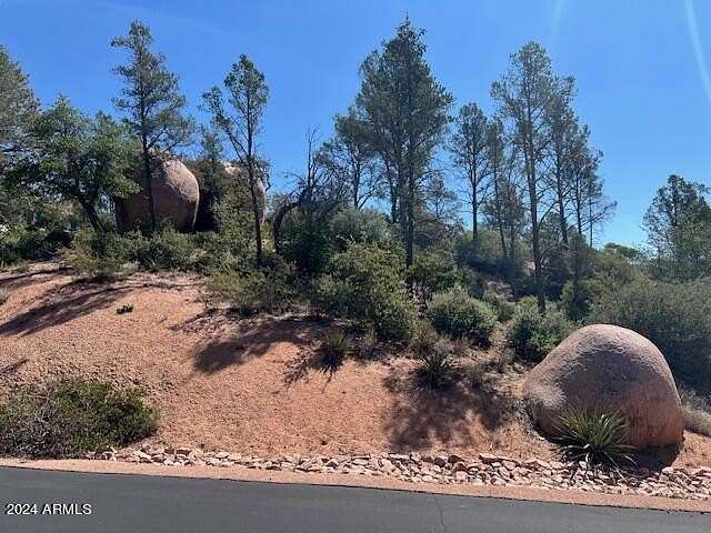 1.08 Acres of Residential Land for Sale in Payson, Arizona