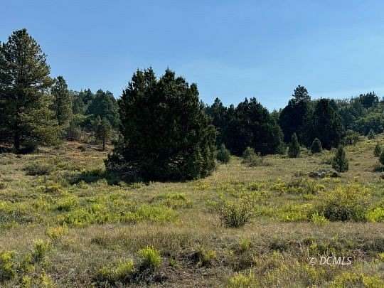 4.33 Acres of Residential Land for Sale in Duck Creek Village, Utah