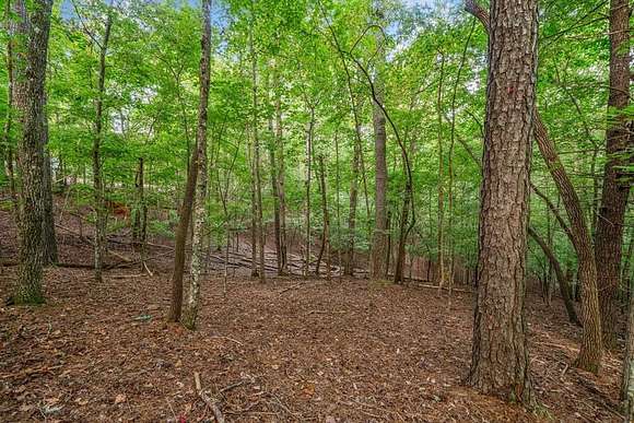 0.93 Acres of Residential Land for Sale in Ellijay, Georgia