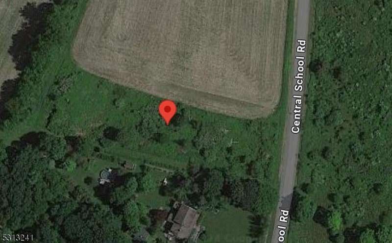 1.46 Acres of Residential Land for Sale in Wantage Township, New Jersey