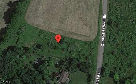 1.46 Acres of Residential Land for Sale in Wantage Township, New Jersey