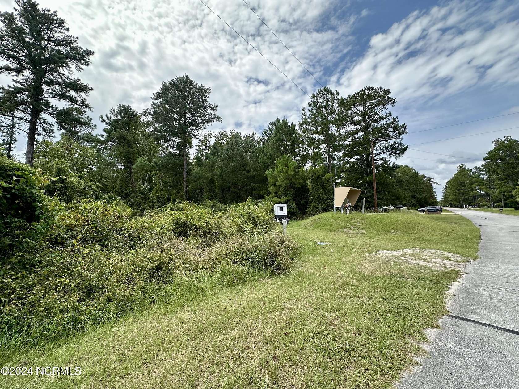 0.28 Acres of Residential Land for Sale in New Bern, North Carolina