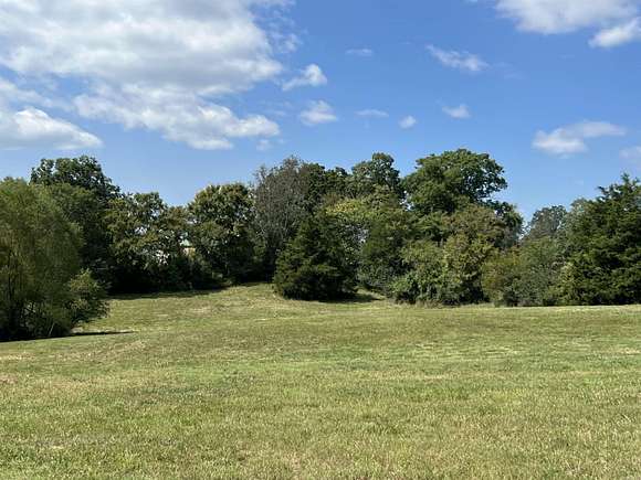 7.5 Acres of Land for Sale in Hatfield, Arkansas