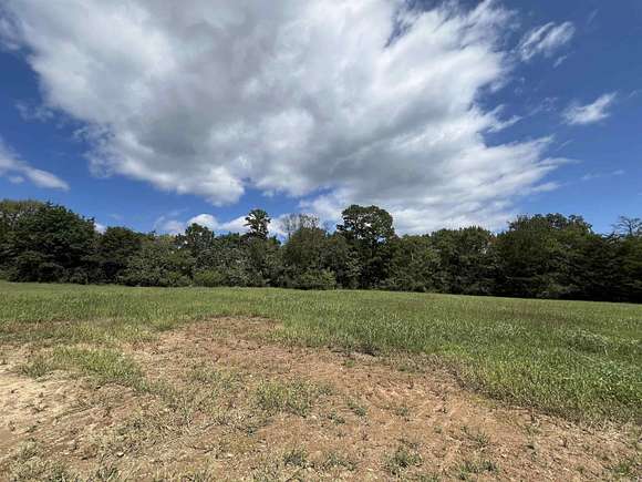 7.5 Acres of Land for Sale in Hatfield, Arkansas