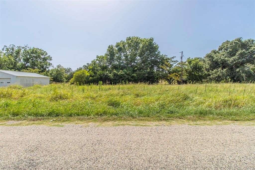 0.129 Acres of Residential Land for Sale in Granbury, Texas