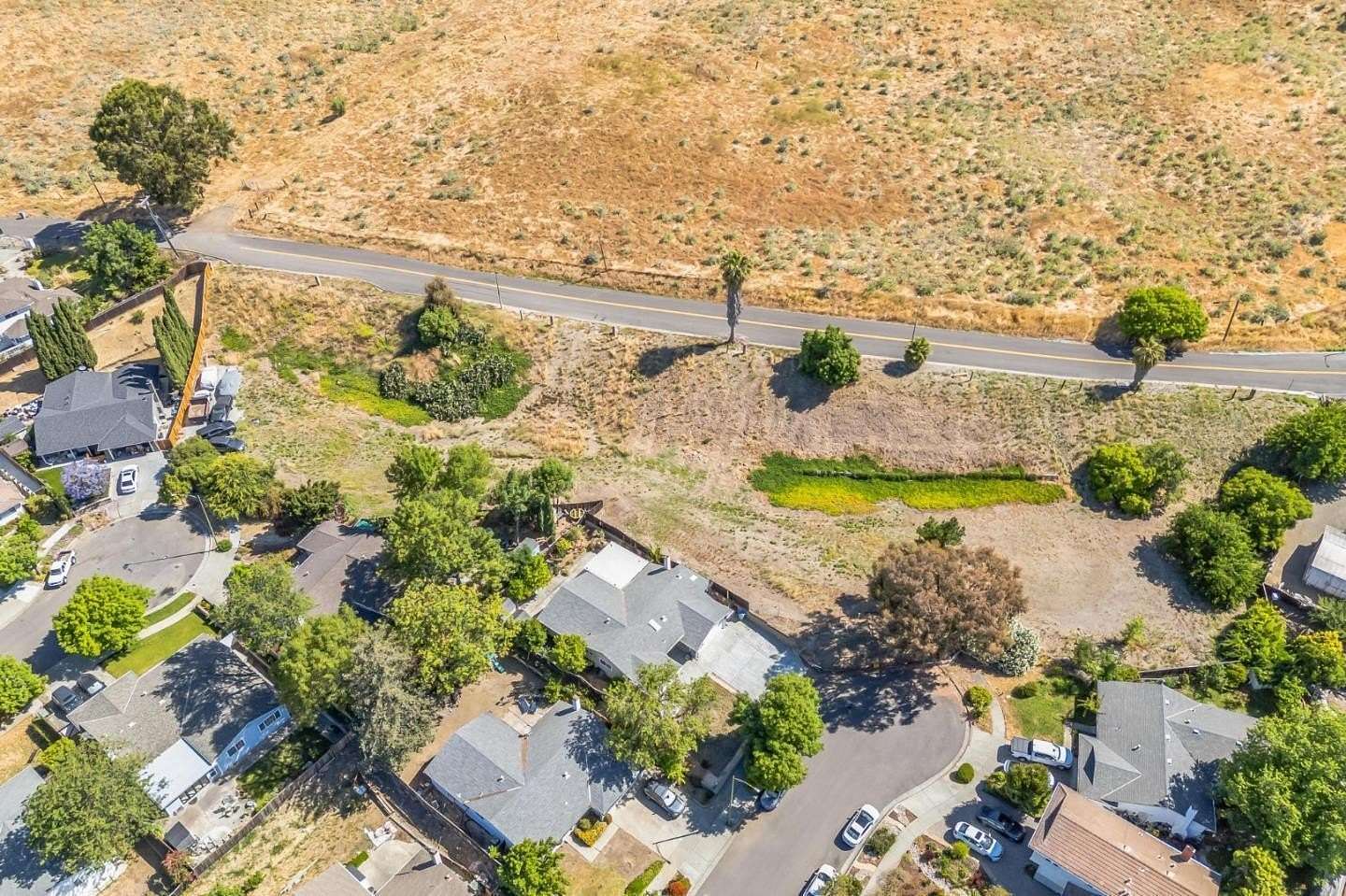 0.279 Acres of Residential Land for Sale in San Jose, California