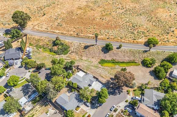 0.307 Acres of Residential Land for Sale in San Jose, California