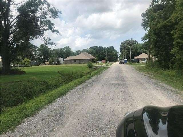 Residential Land for Sale in Destrehan, Louisiana