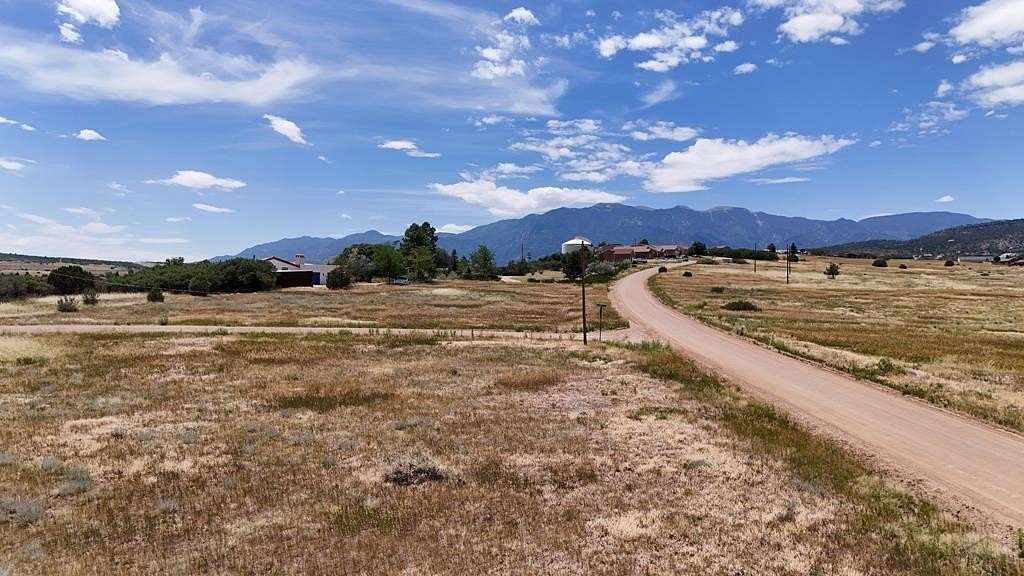 0.21 Acres of Residential Land for Sale in Colorado City, Colorado