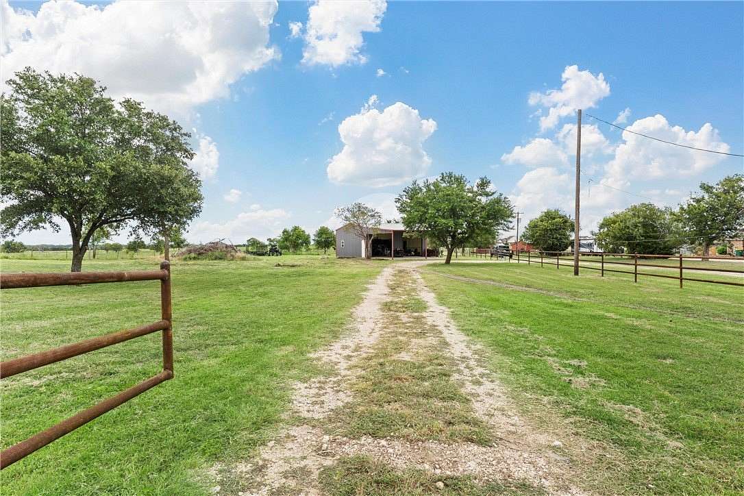 0.79 Acres of Residential Land for Sale in Robinson, Texas