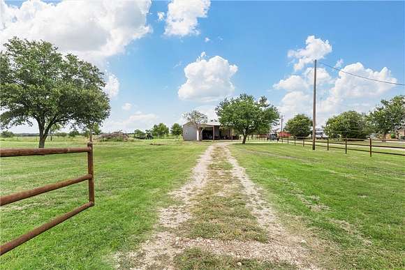 0.79 Acres of Residential Land for Sale in Robinson, Texas