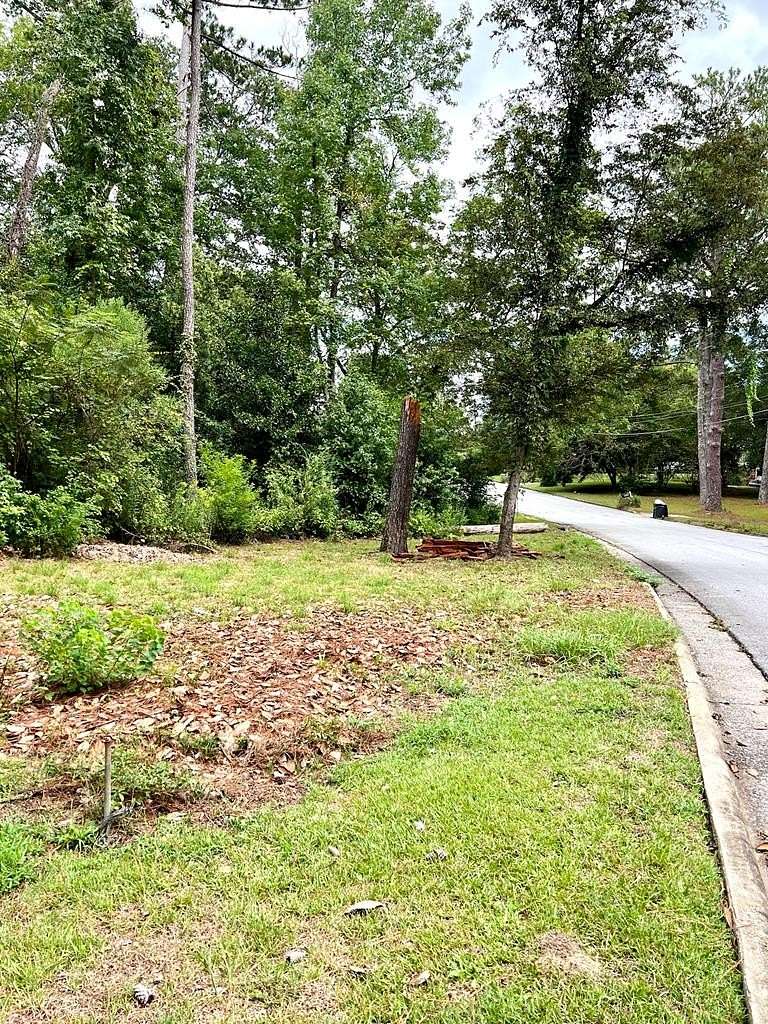 0.49 Acres of Residential Land for Sale in Columbus, Georgia