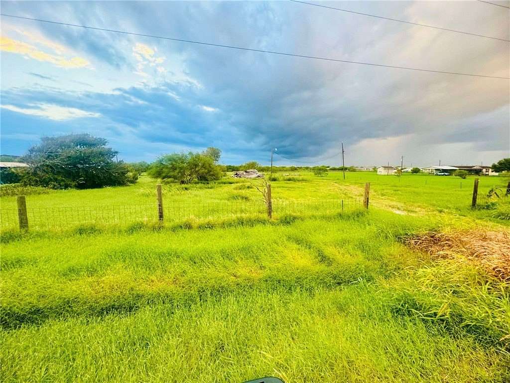 2 Acres of Residential Land for Sale in Robstown, Texas