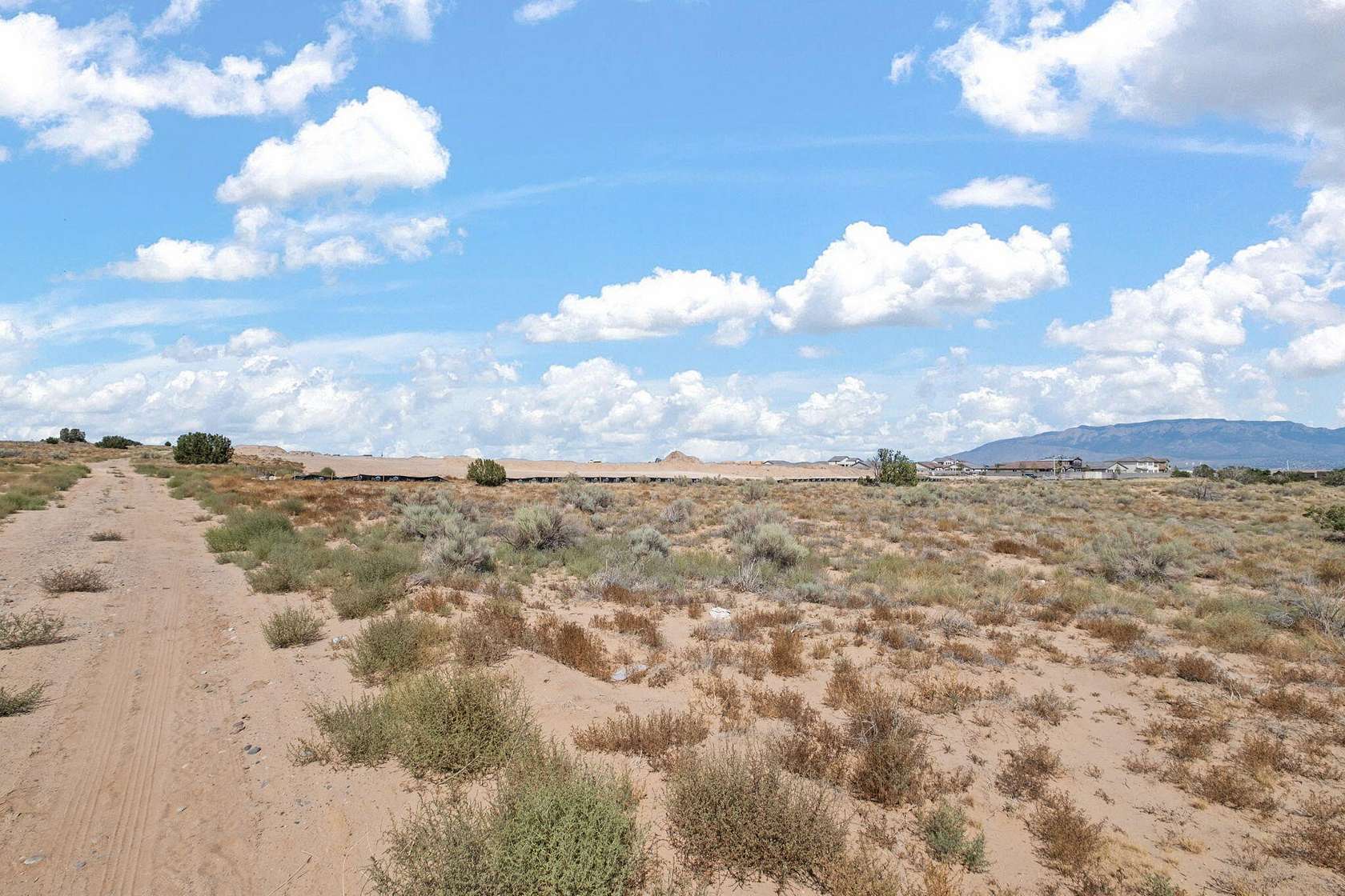 0.23 Acres of Residential Land for Sale in Albuquerque, New Mexico