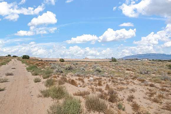 0.23 Acres of Residential Land for Sale in Albuquerque, New Mexico