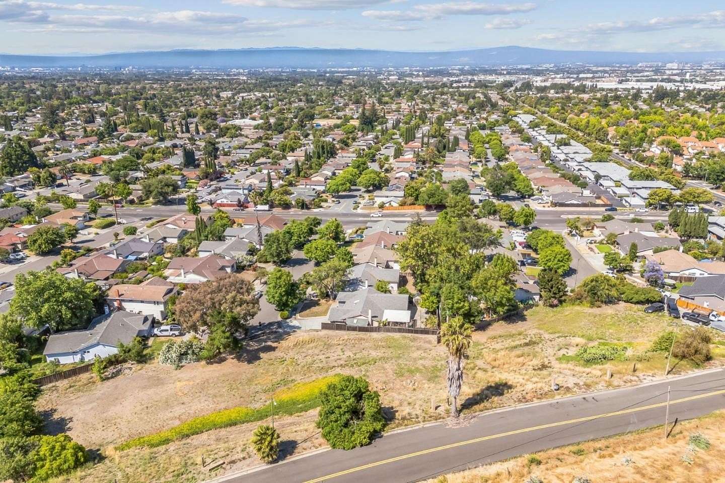 0.45 Acres of Residential Land for Sale in San Jose, California