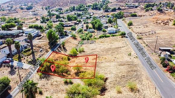 0.2 Acres of Residential Land for Sale in Menifee, California