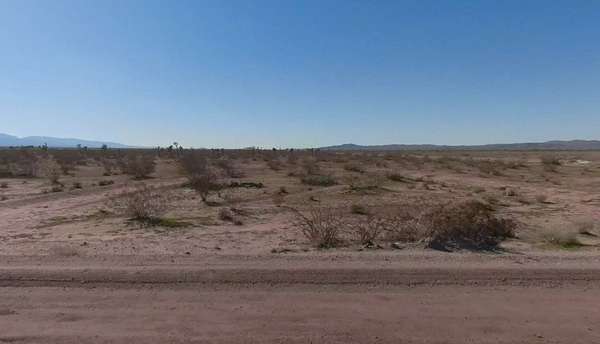 2 Acres of Land for Sale in Adelanto, California